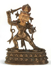 Ачала. 14 век. Непал